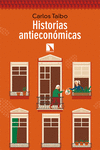 Historias antieconómicas: portada