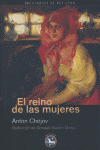 REINO DE LAS MUJERES,EL - 2ªED: portada