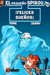 EL PEQUEñO SPIROU 13: portada
