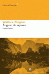 ANGULO DE REPOSO (3ª ED): portada