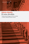 EL REINO DIVIDIDO (4ª ED): portada