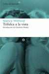 Trifulca a la vista (2ªED): portada