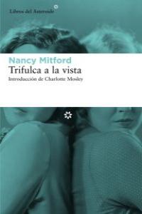 Trifulca a la vista (2ªED): portada