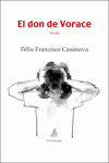 DON DE VORACE,EL 2ªED: portada