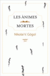 Les ànimes mortes: portada