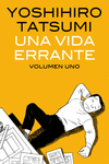 UNA VIDA ERRANTE VOL 1 - 2.ª ED.: portada