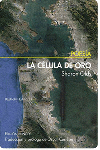 La célula de oro: portada