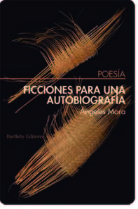 Ficciones para una autobiografía: portada