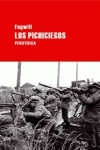PICHICIEGOS,LOS 2ªED: portada
