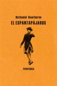 El espantapájaros: portada