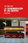 La transmigración de los cuerpos: portada