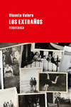 Los extraños: portada