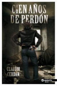 Cien años de perdón: portada