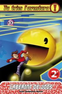 LABERINT DE JOCS - CAT 2ªED: portada