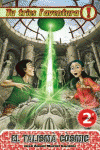 TALISMA COSMIC,EL - CAT 2ªED: portada