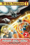 PROP DEL SOL - CAT 2ªED: portada