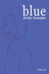 BLUE: portada