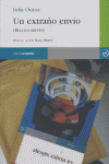 Un extraño envío: portada