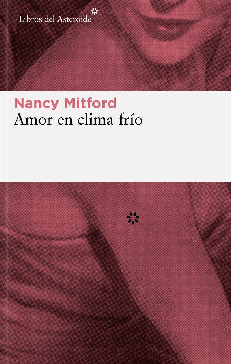AMOR EN CLIMA FRIO (5ºED): portada