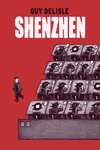 SHENZHEN 6.ª ED.: portada