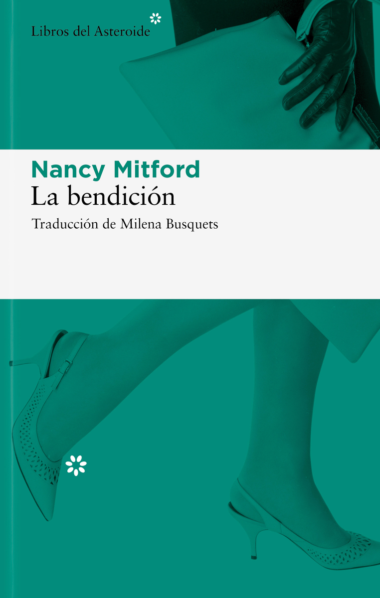 LA BENDICION 2ªED: portada