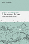 EL PENTATEUCO DE ISAAC (10ª ED): portada