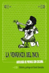 VENGANZA DEL INCA,LA: portada