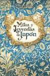 Mitos y leyendas de Japón 7ª Ed.: portada