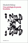 ANTOLOGIA DE POESIA BRASILEÑA,UNA: portada