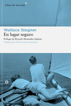 EN LUGAR SEGURO (8ª ED): portada