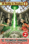 El TALISMAN CÓSMICO 2ªED: portada