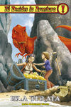 ISLA PIRATA (9ª ED): portada