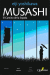 MUSASHI 2 EL CAMINO DE LA ESPADA 2ªED: portada