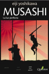 MUSASHI 3 LA LUZ PERFECTA 2ªED: portada