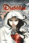 Diabólica: portada
