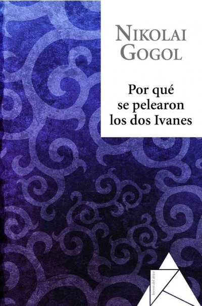Por qué se pelearon los dos Ivanes: portada