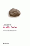 VARIABLES OCULTAS: portada