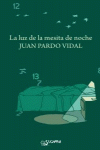 LA LUZ DE LA MESITA DE NOCHE: portada