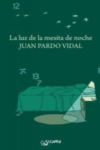 LA LUZ DE LA MESITA DE NOCHE: portada