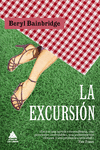 La excursión: portada
