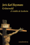 GRUNEWALD EL RETABLO DE ISENHEIM 2ªED: portada