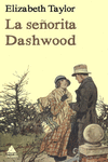 La señora Dashwood: portada
