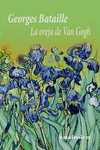 La oreja de Van Gogh 3ªED: portada