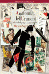 ANATOMíA DEL CRIMEN: portada