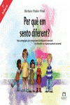 Per què em sento diferent?: portada