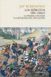 Los ejércitos del cielo: portada