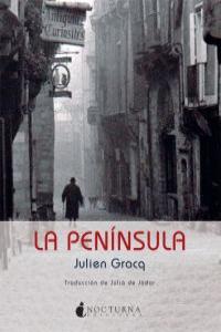 PENINSULA,LA: portada