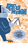 REUNIÓN: portada