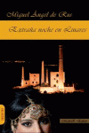 EXTRAÑA NOCHE EN LINARES: portada