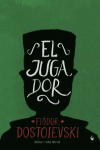 EL JUGADOR (2ª EDICIÓN): portada